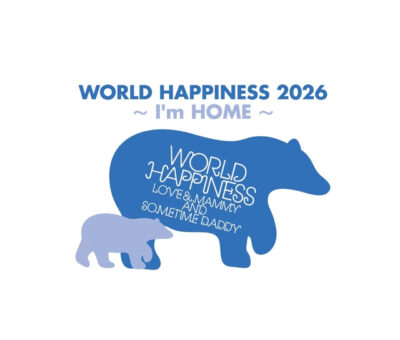 ワーハピ復活！「WORLD HAPPINESS 2026 ~ I’m HOME ~」に細野晴臣、Cornelius、Ginger Rootら出演