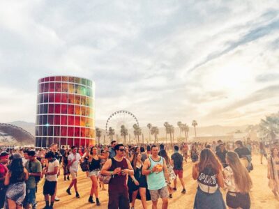 コーチェラ2026の配信でチェックすべきアーティスト10選