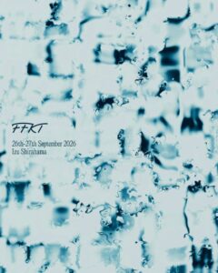 FFKT 2026 Izu Shirahama
