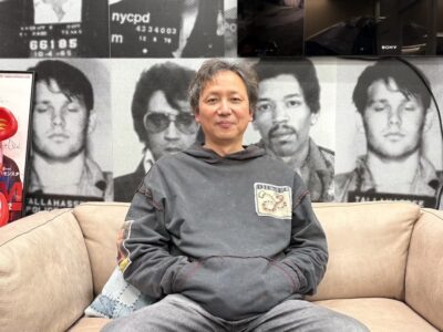 サマソニ清水代表が25周年のブッキングの裏側を語る【#FJPodcast 3月13日配信】