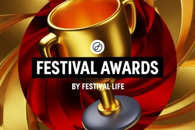 FESTIVAL AWARDS 2025 by Festival Life | 主要５部門ノミネート＆受賞フェス発表【#FLRadio 3月2日配信】