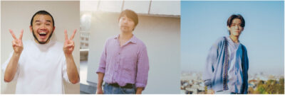 5月長野「SCRAMBLE FES 2026」追加発表でアフロ、曽我部恵一、舟津真翔の3組追加