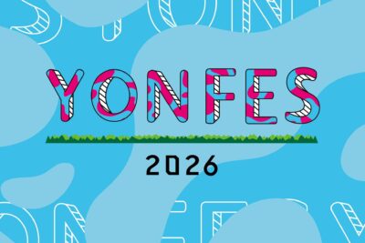 04 Limited Sazabys主催「YON FES 2026」6月に開催決定