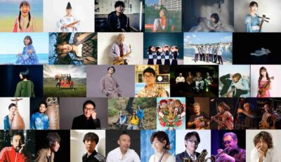 5月東京「日比谷音楽祭2026」第2弾発表で新しい学校のリーダーズ、在日ファンク、スーパー登山部ら8組追加