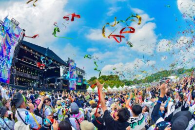 【MONSTER baSH 2026】モンバス第1弾発表でELLEGARDEN、sumika、四星球ら37組が出演決定