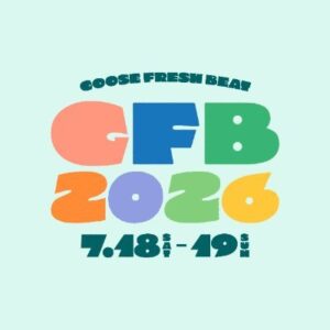 GFB’26（つくばロックフェス）