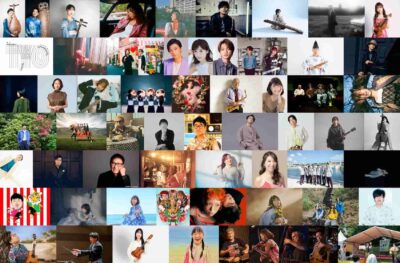 5月東京「日比谷音楽祭2026」第4弾発表でスガ シカオ、JUJU、丸山隆平（SUPER EIGHT）ら17組追加