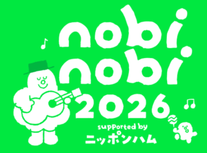 nobinobi 2026