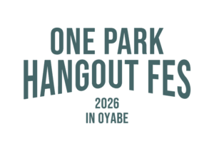 ONE PARK HANGOUT FES 2026 in Oyabe