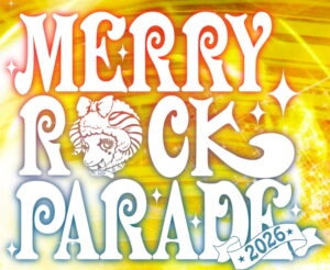 MERRY ROCK PARADE 2026