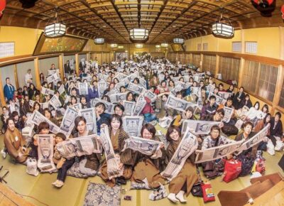 温泉地で開催される音楽フェスまとめ | ライブと温泉旅行を一緒に楽しもう