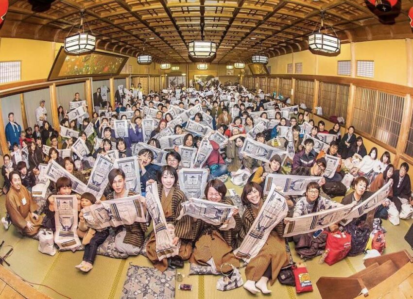 温泉地で開催される音楽フェスまとめ | ライブと温泉旅行を一緒に楽しもう